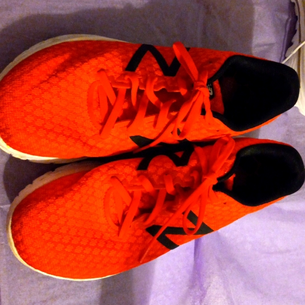 Shoes sports N.B